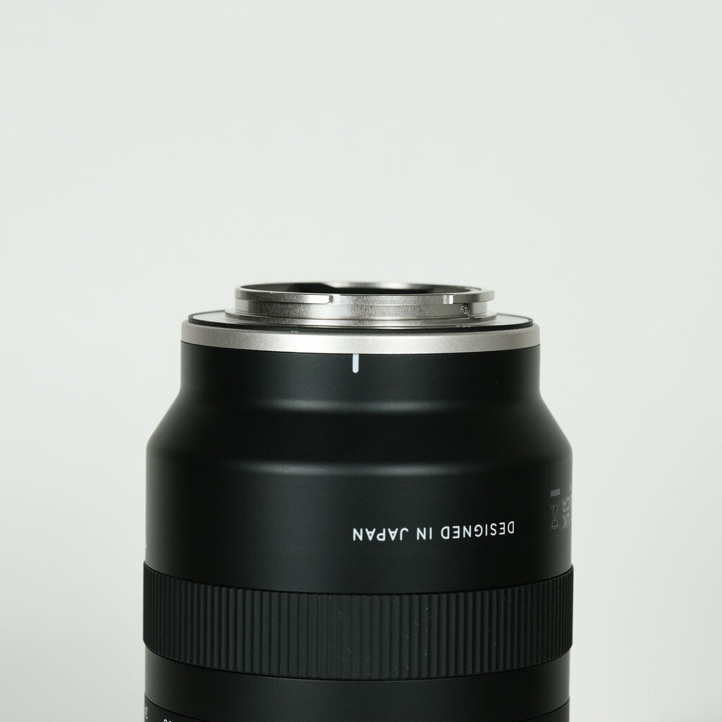 TAMRON 17-70mm F/2.8 Di III-A VC RXD (Model B070) [ソニーE用]