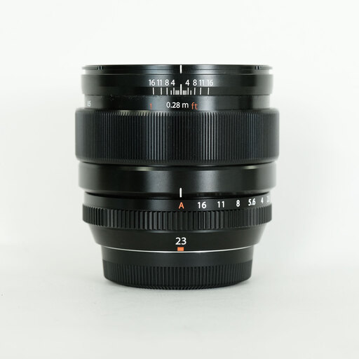 FUJIFILM XF23mmF1.4 R