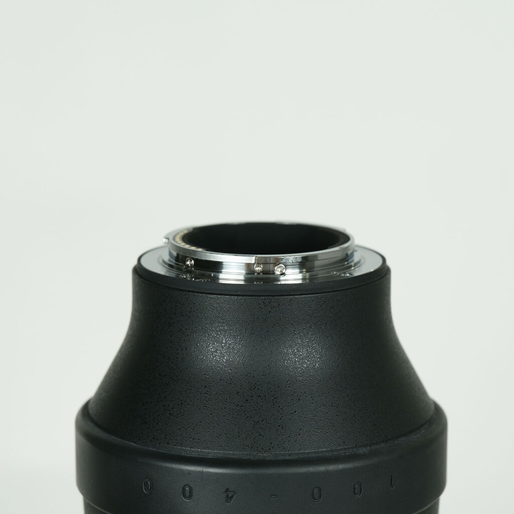 SIGMA 100-400mm F5-6.3 DG DN OS｜Contemporary [ソニーE用]