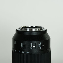 Panasonic LUMIX S 24-105mm F4 MACRO O.I.S. Panasonic LUMIX S 24-105mm F4 MACRO O.I.S.