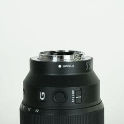 SONY FE 12-24mm F4 G SEL1224G SONY FE 12-24mm F4 G SEL1224G
