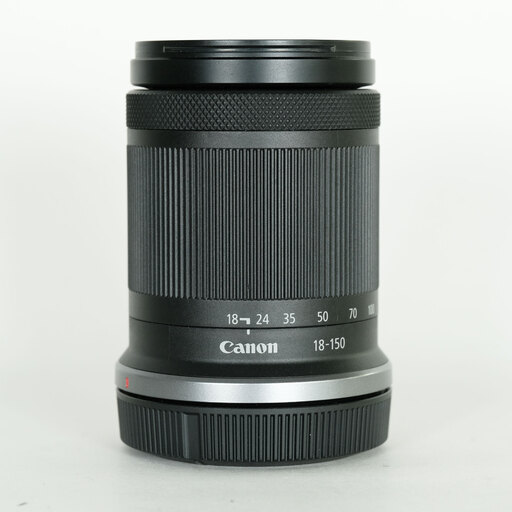 Canon RF-S18-150mm F3.5-6.3 IS STM