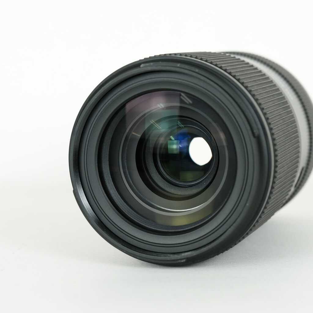 TAMRON 50-300mm F/4.5-6.3 Di III VC VXD (Model A069) [ソニーE用]