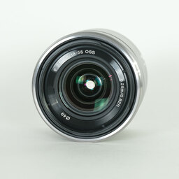 SONY E 18-55mm F3.5-5.6 OSS SEL1855 SONY E 18-55mm F3.5-5.6 OSS SEL1855