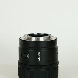 SONY E 15mm F1.4 G SEL15F14G SONY E 15mm F1.4 G SEL15F14G