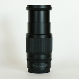 Nikon NIKKOR Z 24-200mm f/4-6.3 VR Nikon NIKKOR Z 24-200mm f/4-6.3 VR