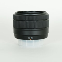 FUJIFILM XC15-45mmF3.5-5.6 OIS PZ FUJIFILM XC15-45mmF3.5-5.6 OIS PZ