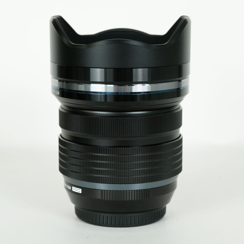 OLYMPUS M.ZUIKO DIGITAL ED 7-14mm F2.8 PRO