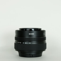 Nikon NIKKOR Z 24-50mm f/4-6.3 Nikon NIKKOR Z 24-50mm f/4-6.3