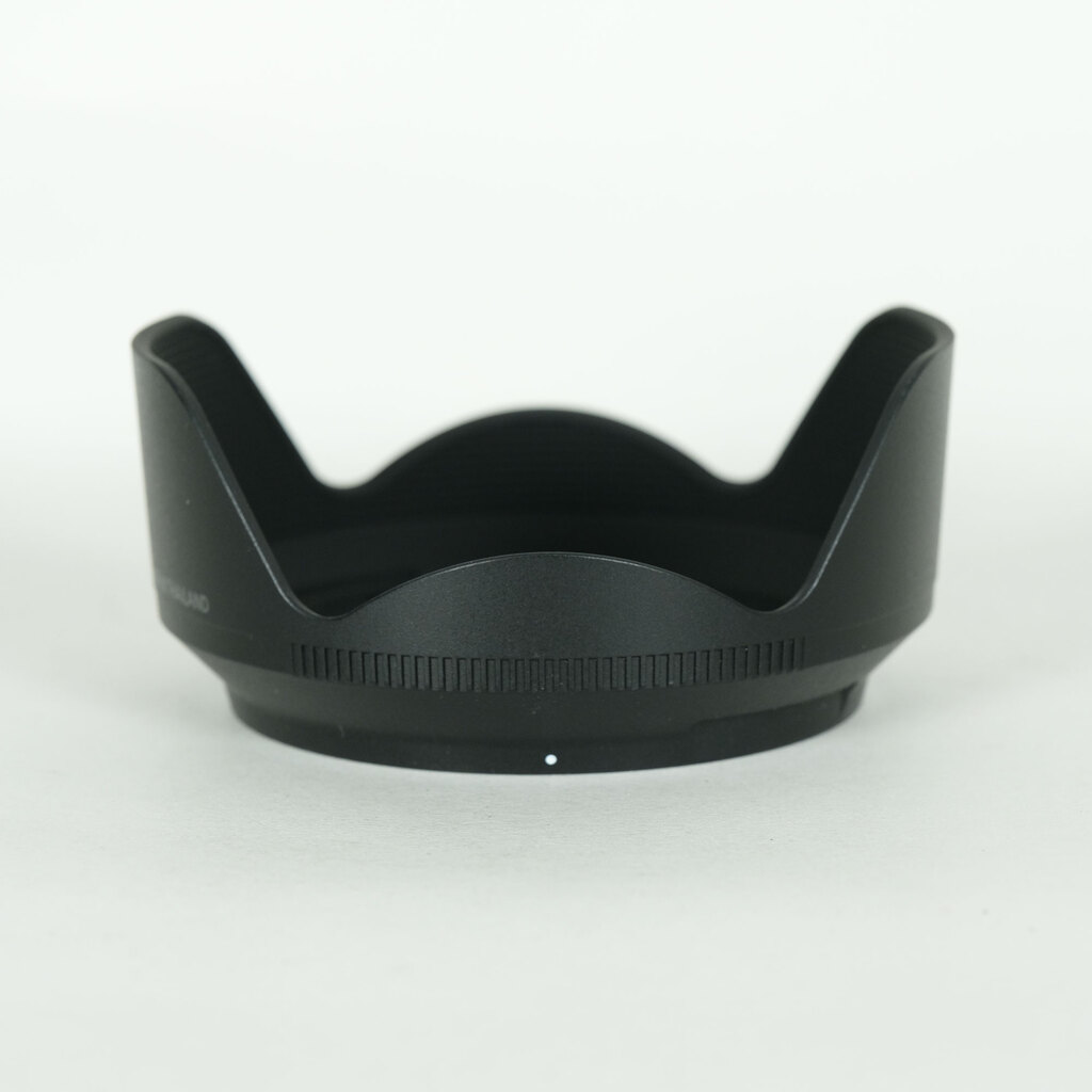 Nikon NIKKOR Z 24-200mm f/4-6.3 VR