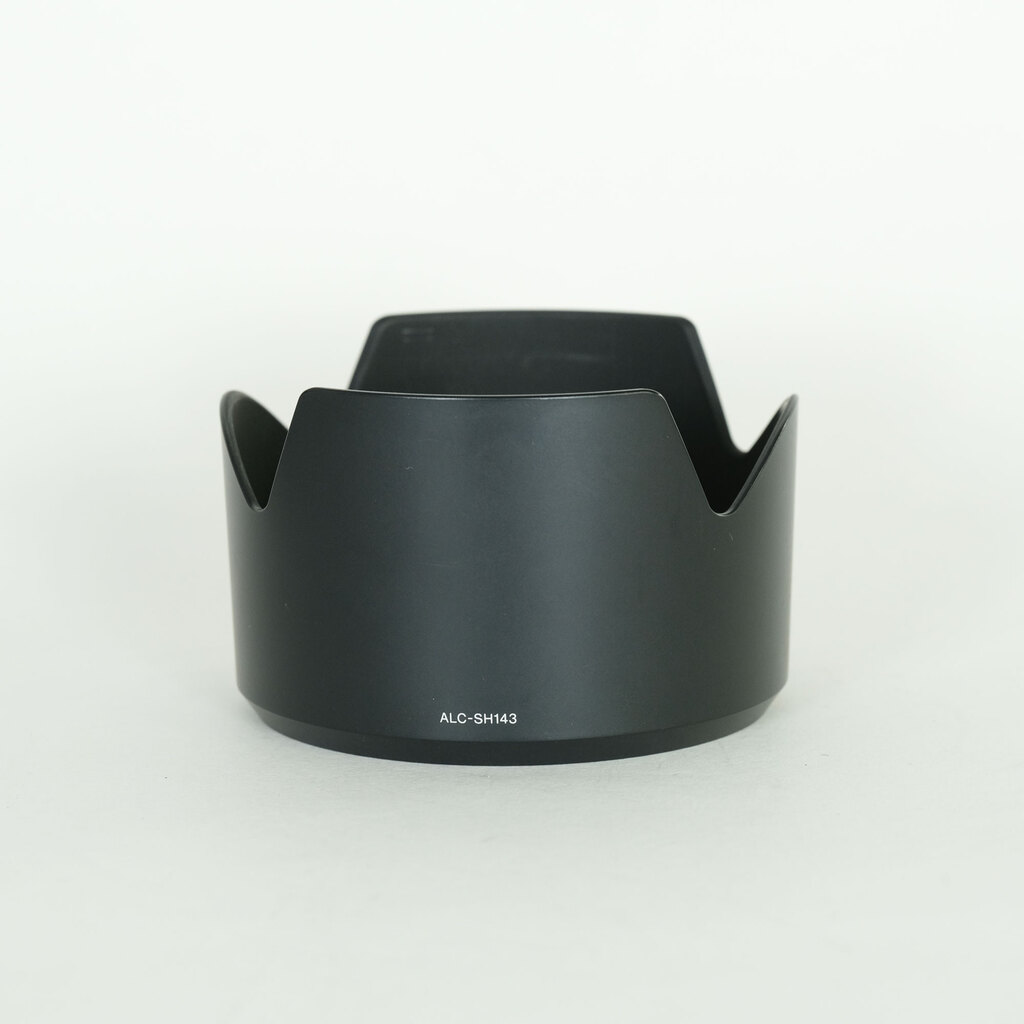 SONY Planar T* FE 50mm F1.4 ZA SEL50F14Z SONY Planar T* FE 50mm F1.4 ZA SEL50F14Z