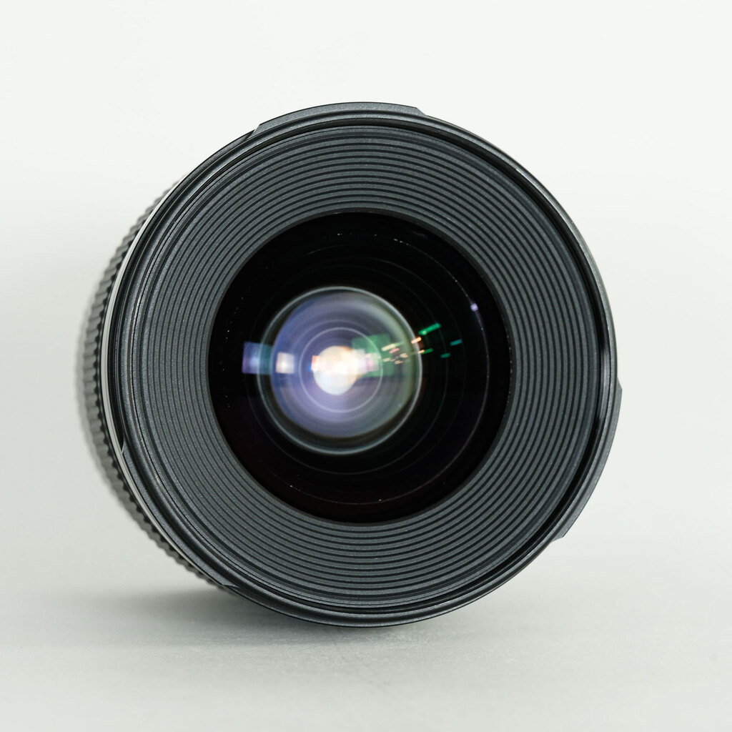 Canon EF20mm F2.8 USM Canon EF20mm F2.8 USM