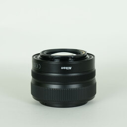 Nikon NIKKOR Z 24-50mm f/4-6.3 Nikon NIKKOR Z 24-50mm f/4-6.3