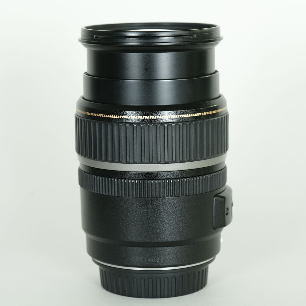 Canon EF-S17-85mm F4-5.6 IS USM Canon EF-S17-85mm F4-5.6 IS USM