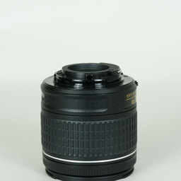 Nikon AF-P DX NIKKOR 18-55mm F3.5-5.6G VR