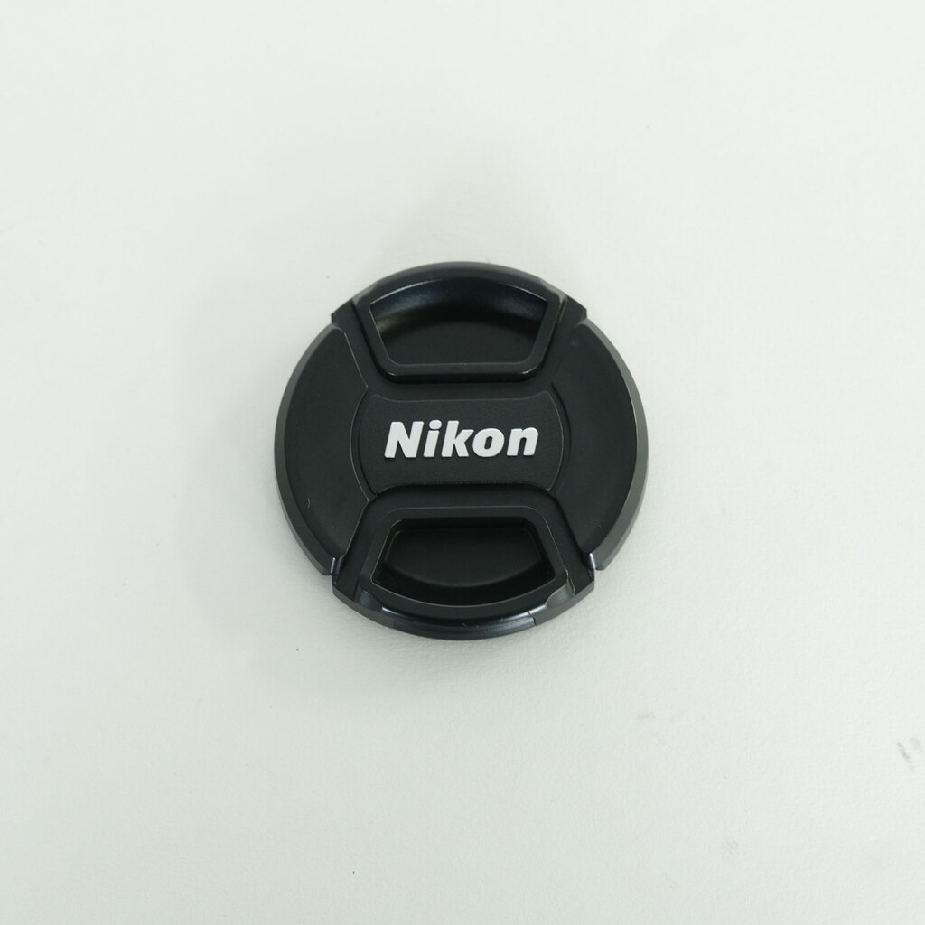 Nikon AF-S NIKKOR 35mm f/1.8G ED