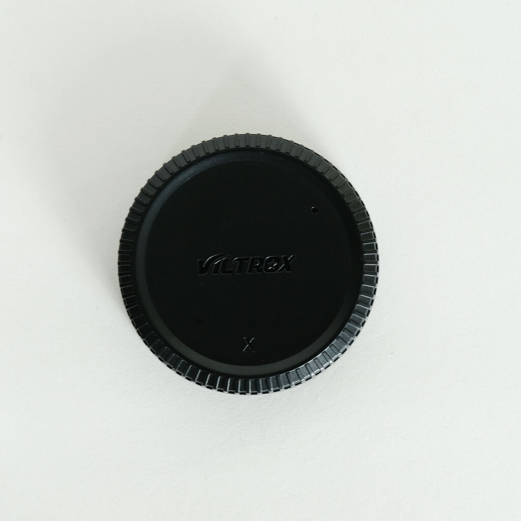 VILTROX AF 23mm F1.4 XF [フジフイルムX用]