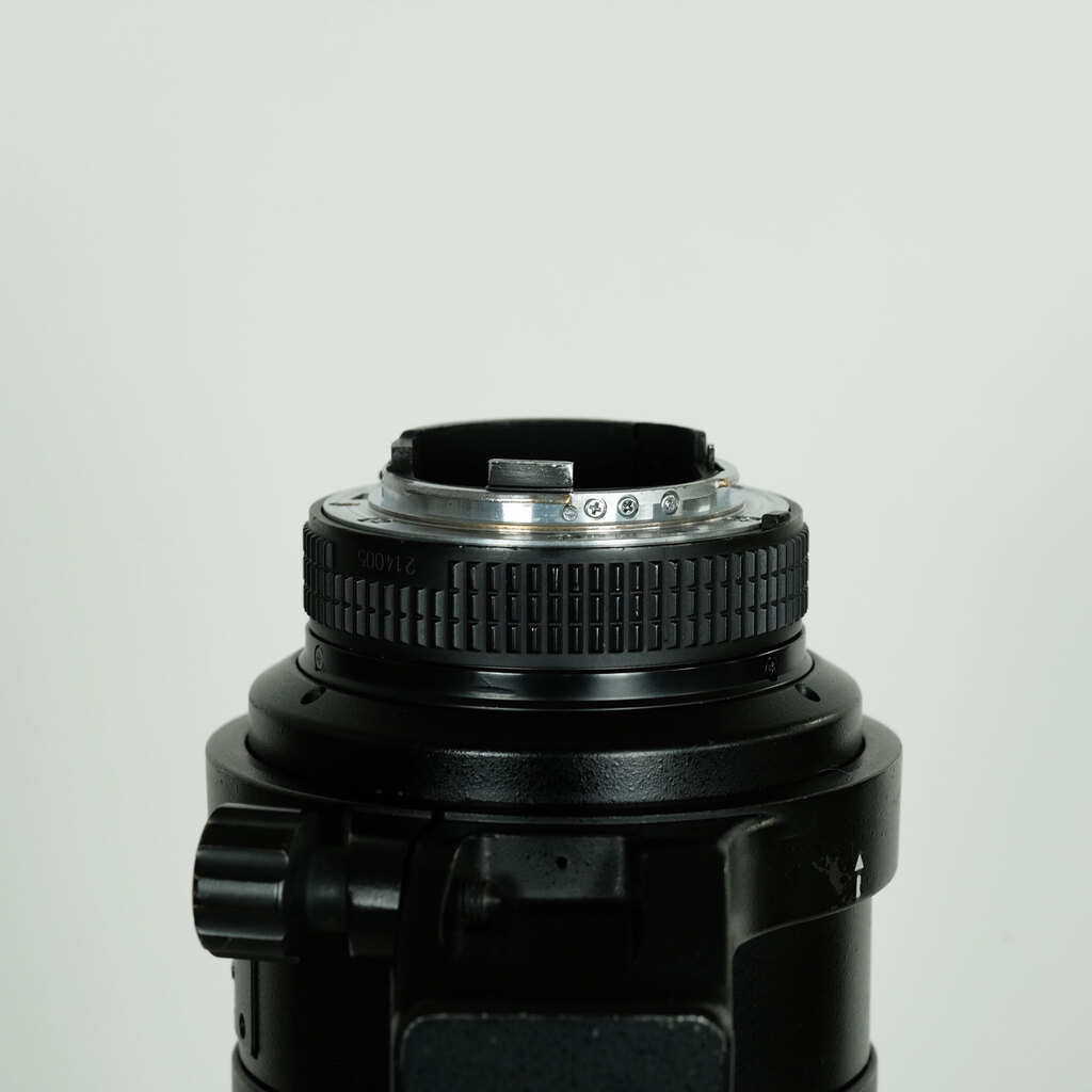 Nikon Ai AF-S Nikkor 300mm f/4D IF-ED