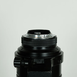 Nikon Ai AF-S Nikkor 300mm f/4D IF-ED