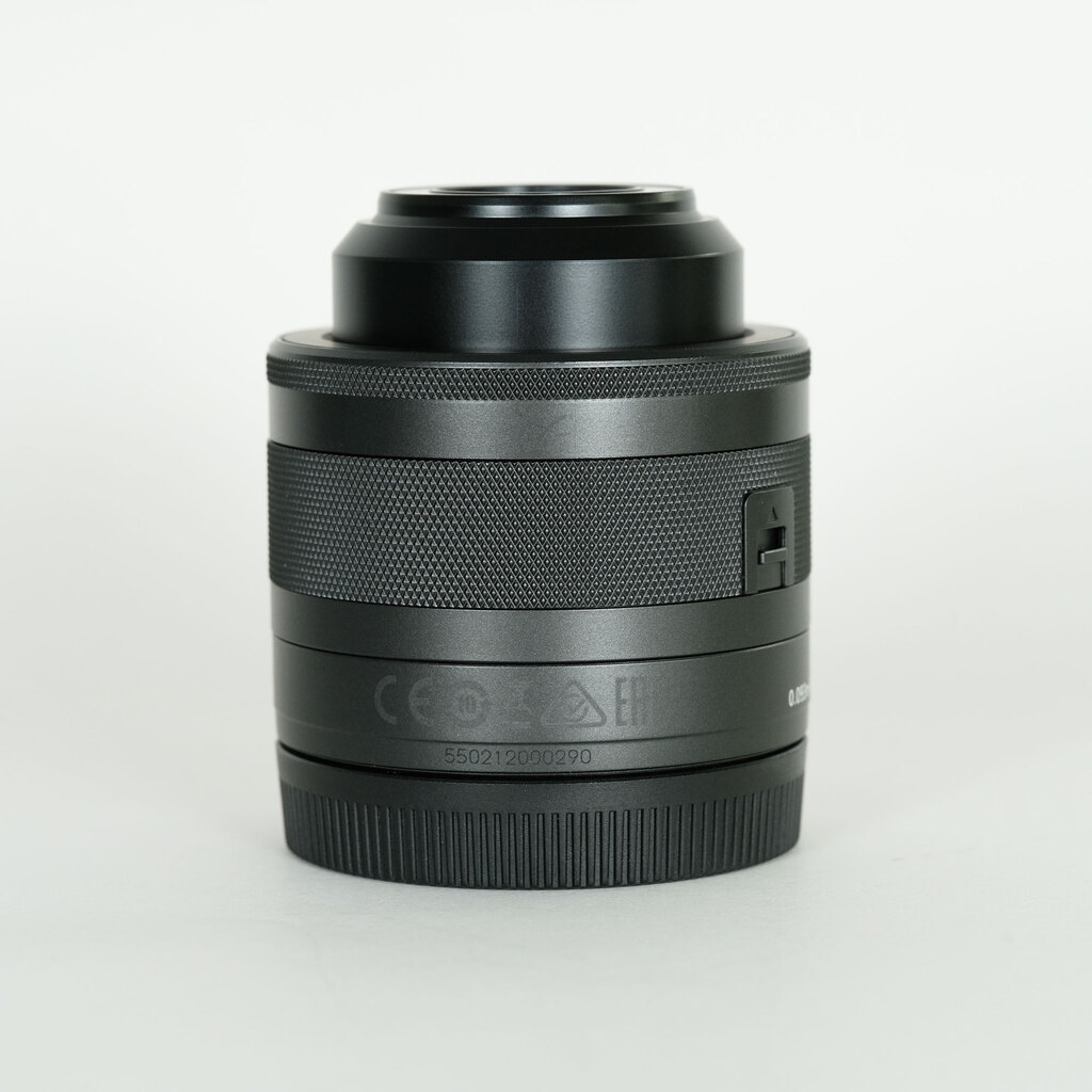 Canon マクロレンズ EF-M28mm F3.5 IS STM Amazon.com : Canon EF-M 28mm f/3.5 Macro is STM