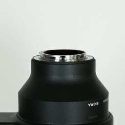 SIGMA 150-600mm F5-6.3 DG DN OS｜Sports [ソニーE用]