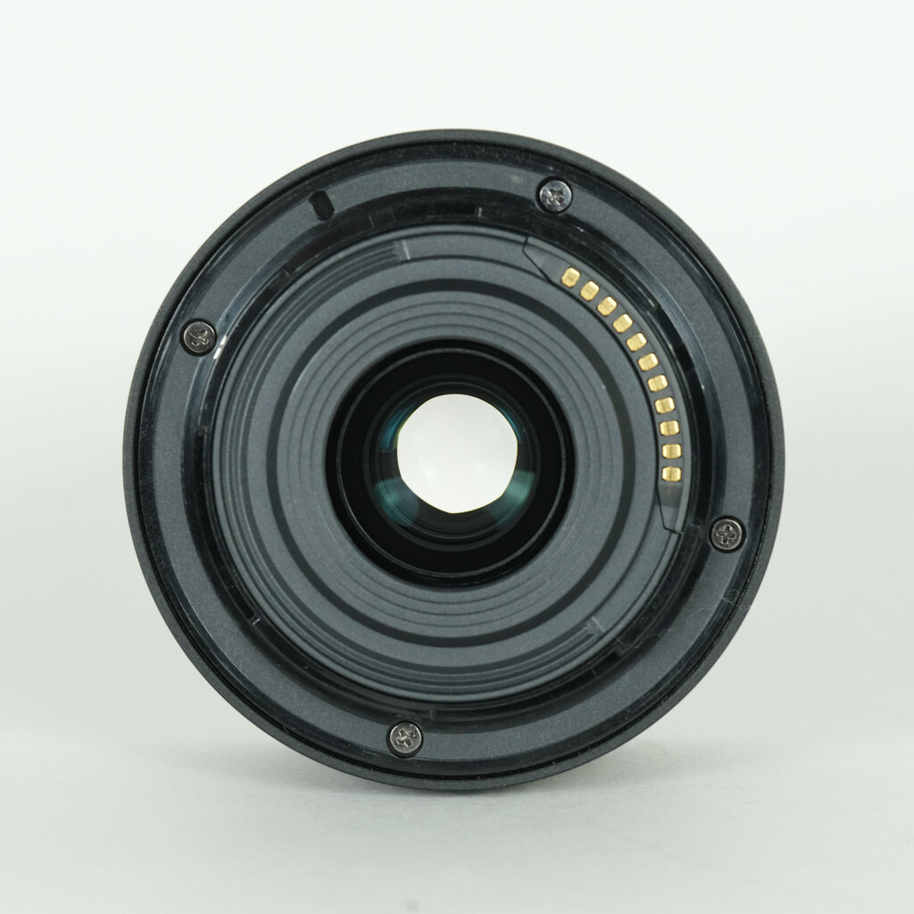 Nikon NIKKOR Z DX 24mm f/1.7