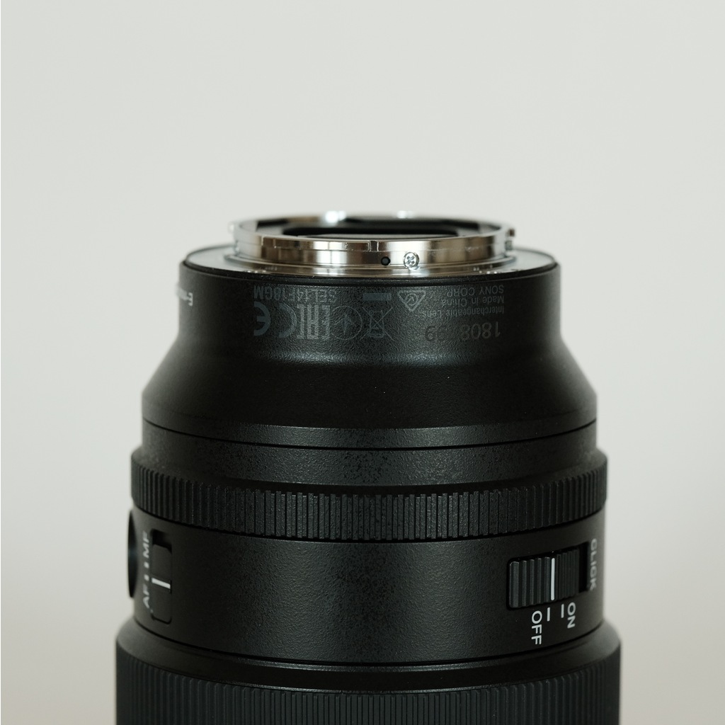SONY FE 14mm F1.8 GM  SEL14F18GM