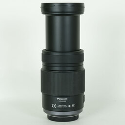Panasonic LUMIX G VARIO 100-300mm / F4.0-5.6 / POWER O.I.S.