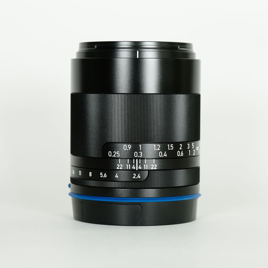 Carl Zeiss Loxia 25mm F2.4i\j[Epj