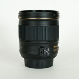 Nikon AF-S NIKKOR 28mm f/1.8G Nikon AF-S NIKKOR 28mm f/1.8G