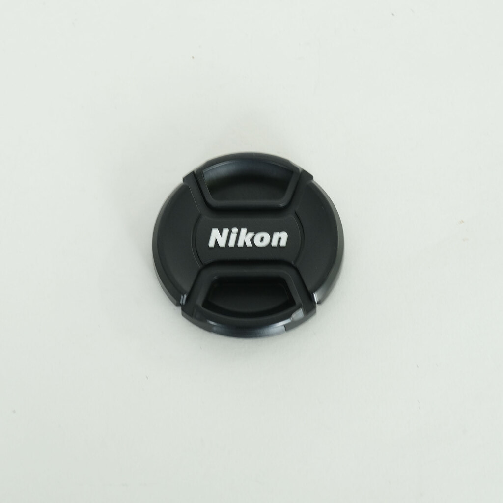 Nikon AF-P DX NIKKOR 70-300mm f/4.5-6.3G ED VR