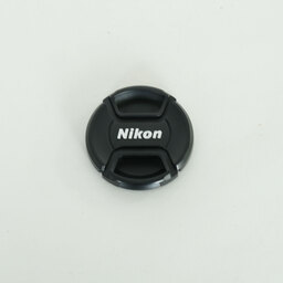 Nikon AF-P DX NIKKOR 70-300mm f/4.5-6.3G ED VR