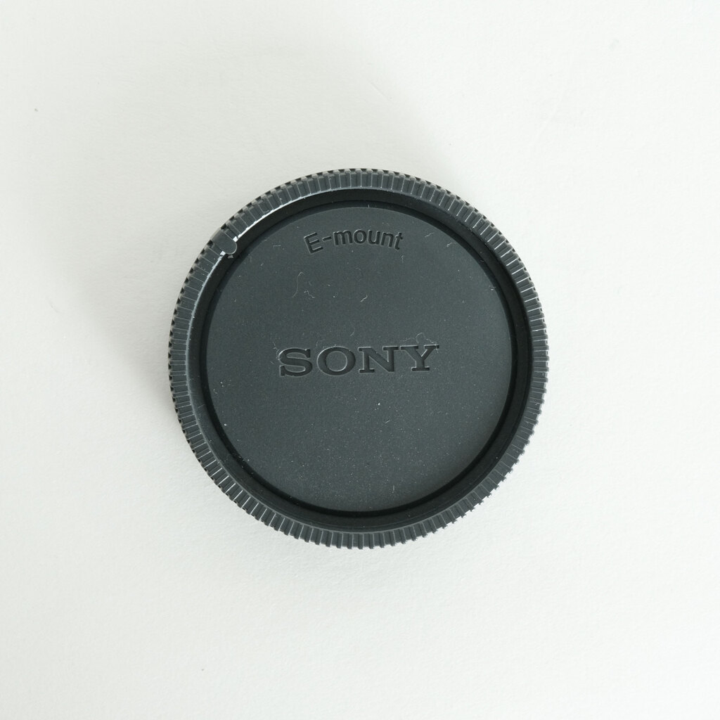 SONY FE 50mm F1.8 SEL50F18F SONY FE 50mm F1.8 SEL50F18F