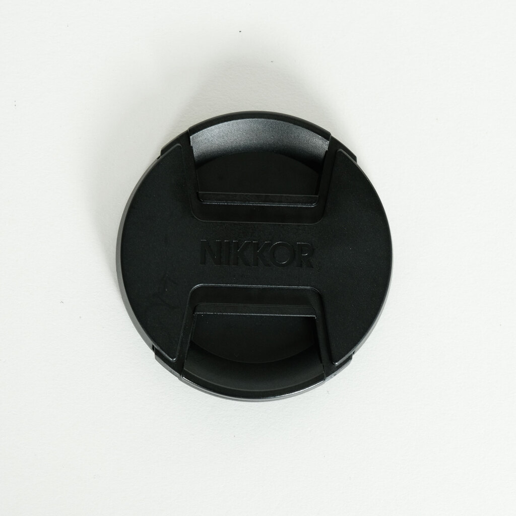 Nikon NIKKOR Z DX 18-140mm f/3.5-6.3 VR