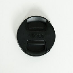 Nikon NIKKOR Z DX 18-140mm f/3.5-6.3 VR