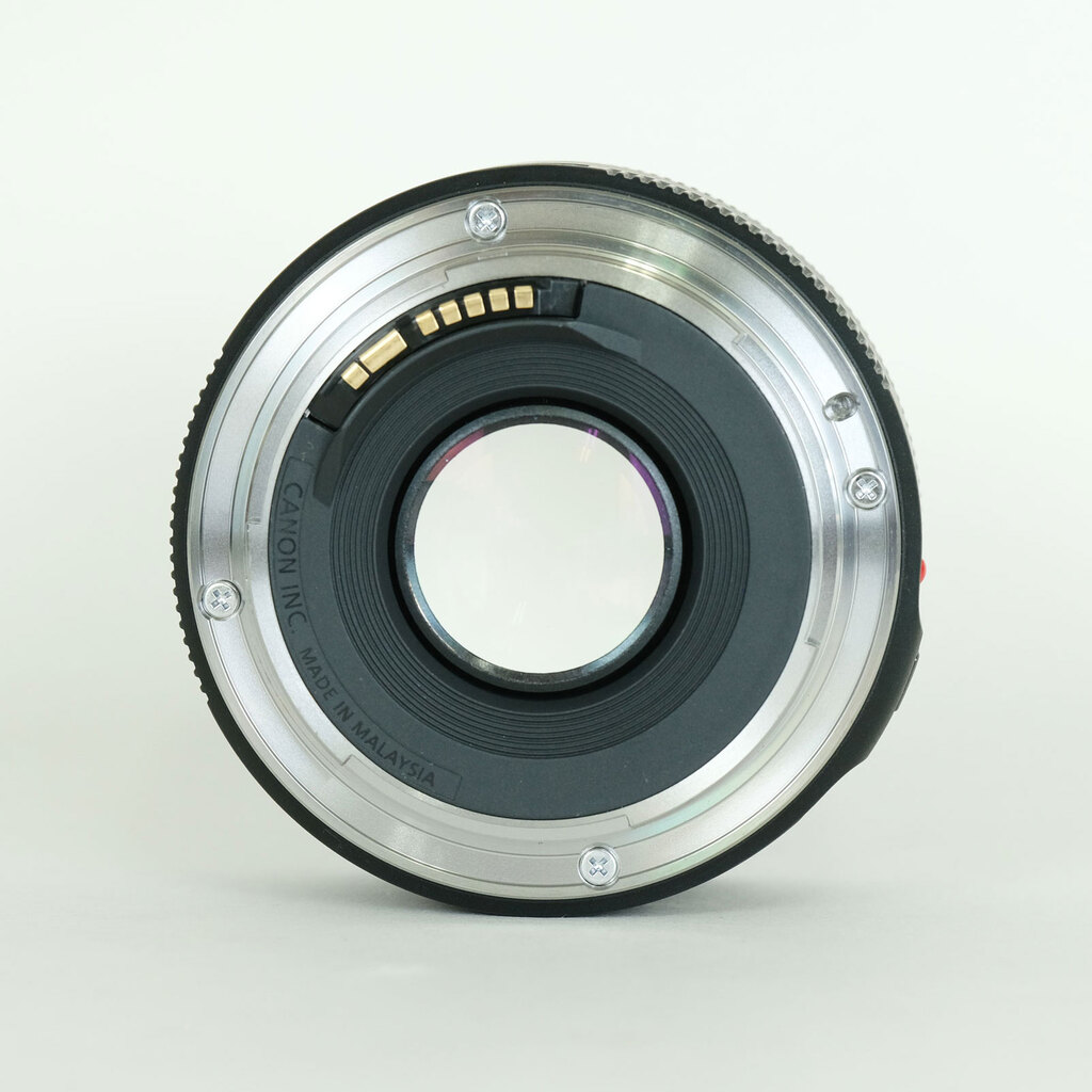 Canon EF50mm F1.8 STM Canon EF50mm F1.8 STM
