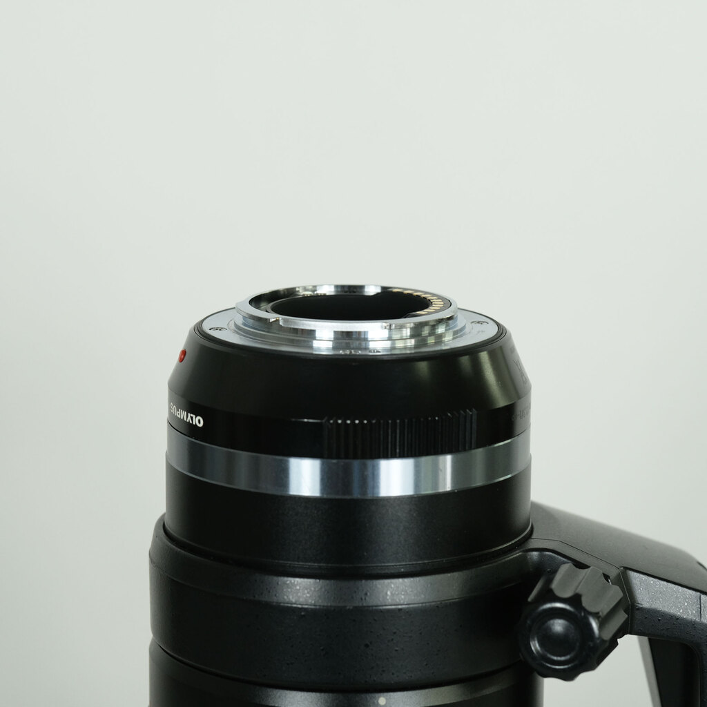 OLYMPUS M.ZUIKO DIGITAL ED 40-150mm F2.8 PRO