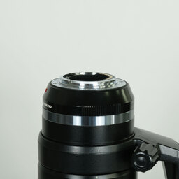 OLYMPUS M.ZUIKO DIGITAL ED 40-150mm F2.8 PRO