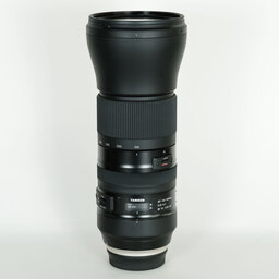 TAMRON SP 150-600mm F/5-6.3 Di VC USD G2（Model A022）[キヤノン用]