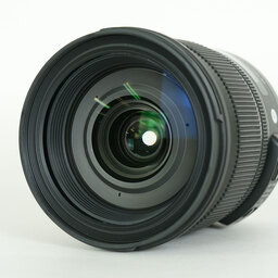 SIGMA 24-105mm F4 DG OS HSM｜Art [キヤノン用]