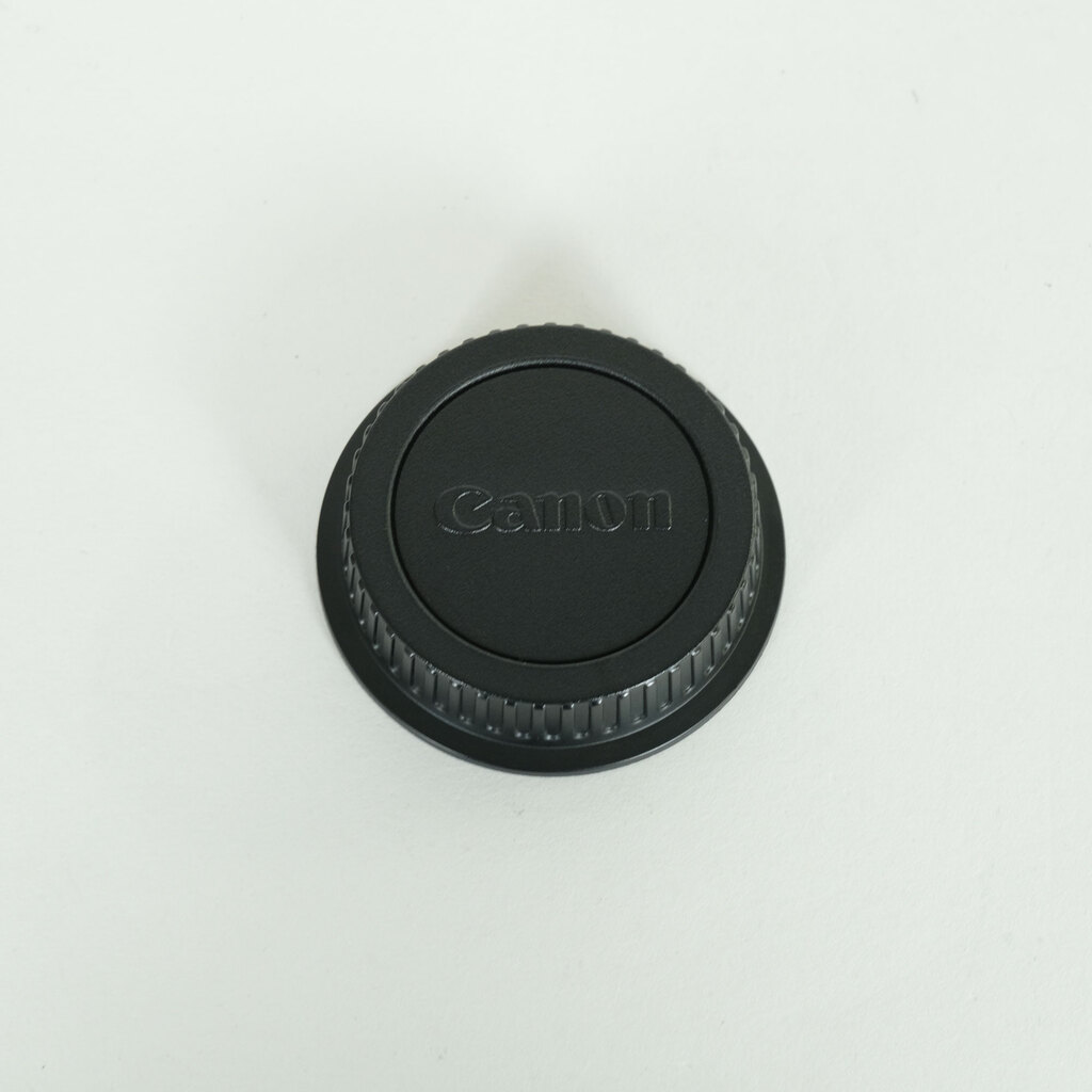 Canon EF-S55-250mm F4-5.6 IS II Canon EF-S55-250mm F4-5.6 IS II