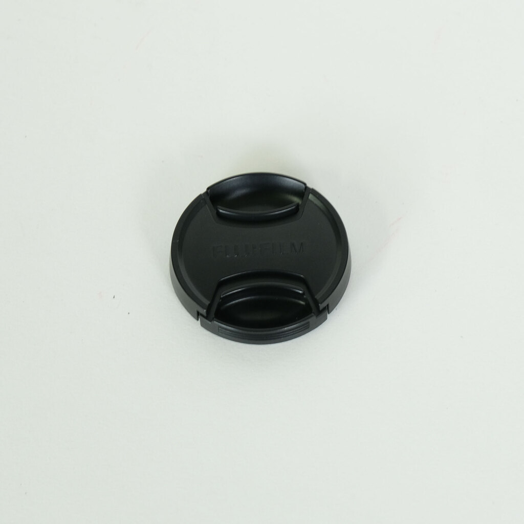 FUJIFILM XF16mmF2.8 R WR