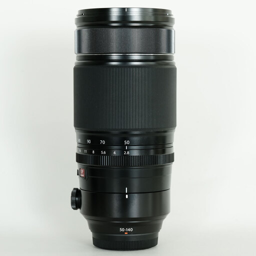 FUJIFILM XF50-140mmF2.8 R LM OIS WR