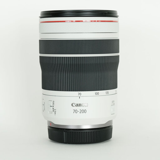Canon RF70-200mm F4 L IS USM