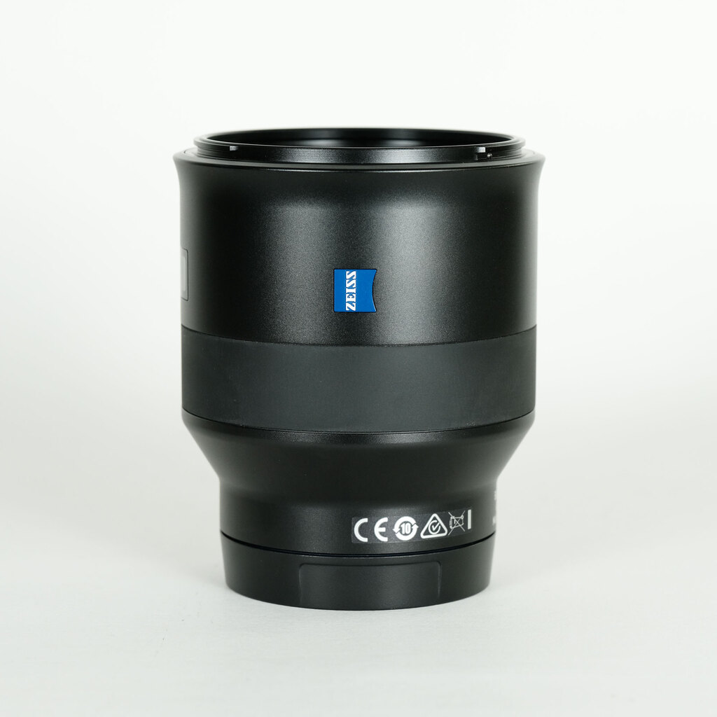 Carl Zeiss Batis 1.8/85 [ソニーE用]
