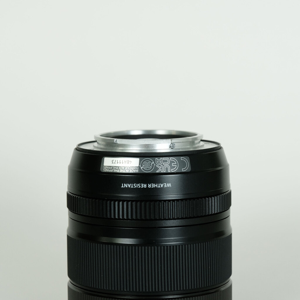 FUJIFILM XF16-50mmF2.8-4.8 R LM WR FUJIFILM XF16-50mmF2.8-4.8 R LM WR