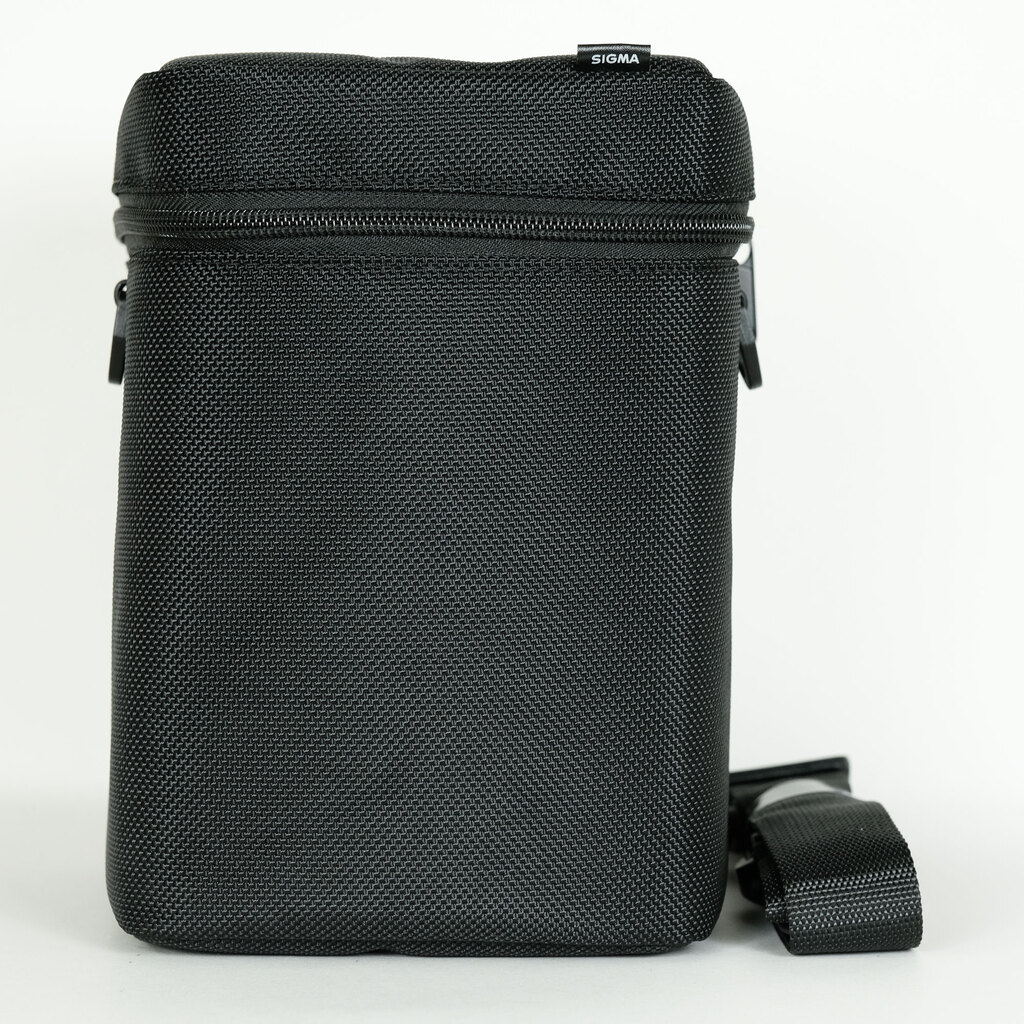 SIGMA 35mm F1.2 DG DN｜Art [ソニーE用]