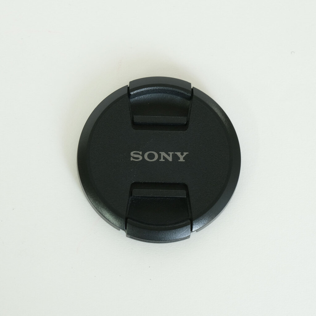 SONY FE 20-70mm F4 G SEL2070G