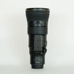 Nikon AF-S NIKKOR 500mm f/5.6E PF ED VR Nikon AF-S NIKKOR 500mm f/5.6E PF ED VR