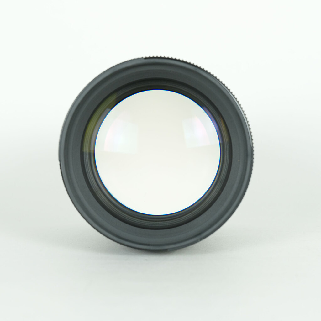 SIGMA 85mm F1.4 DG DN｜Art [ソニーE用]